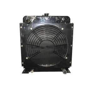 Радиатор охлаждения TDY 19 4L/Radiator Assy