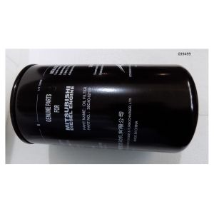 Фильтр масляный байпасный S12R/Element bypass, cartridge (38C40-02102)