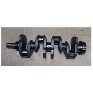 Вал коленчатый TDQ 25 4L/Crankshaft