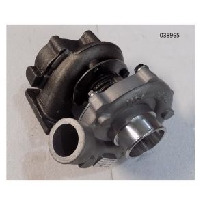 Турбокомпрессор TDY 60 4LTE/Turbocharger