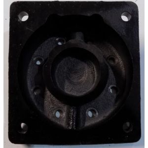 Переходник подошвы TSS RM80H,L/Foot plate, (80K-A13)