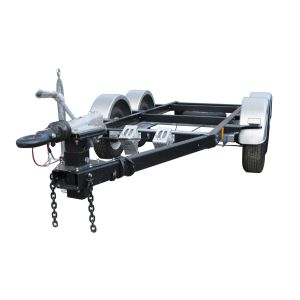 Прицеп двухосный (2500х1150 1500 кг) автомобильный