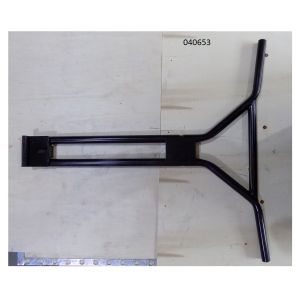 Рукоять управления TSS DMR 600L/Handle (upper side) (PT2401)