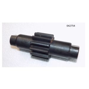 Вал насоса реверса TSS-WP265YH/Drive gear, №19 (CNP330Y019)