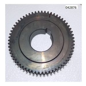 Шестерня ведущая TSS-WP265YH/Gear, drive, №49 (CNP330Y003-49)