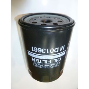 Фильтр масляный (М20х1,5 ) TDQ 12 3L,L-10,16.19,42 (PK01010)