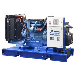 Дизельный генератор ТСС АД-60С-Т400-1РМ9