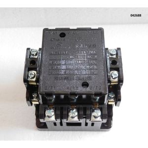 Контактор TSS GW 42A/CONTACTOR, №2-2 (50020160)