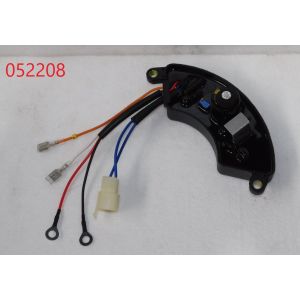 Регулятор напряжения SDG 8000EHA (230 v,6 контактов) / AVR 230v