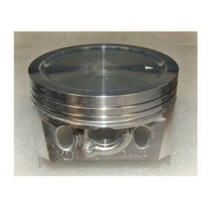 Поршень Ø92 (2х2х2,5мм) 192F(S460)/Piston