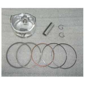 Поршень в сборе GX460 (192F)/Piston kit