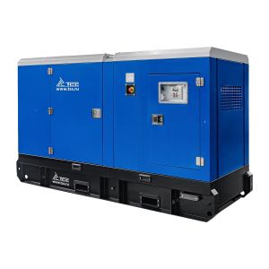 Дизельный генератор ТСС АД-24С-Т400-1РКМ15