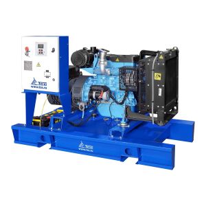 Дизельный генератор ТСС АД-15С-Т400-2РМ9 c АВР