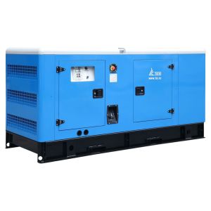 Дизельный генератор ТСС АД-30С-Т400-2РКМ9 c АВР