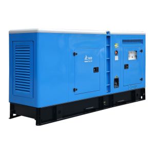 Дизельный генератор ТСС АД-60С-Т400-1РКМ9