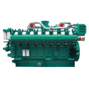 Yuchai YCC105TA4900-G30