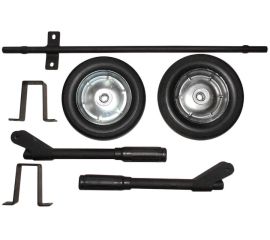 Купить колёса для бензогенераторов в городе Новосибирск по выгодным ...