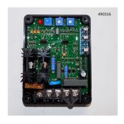 Регулятор напряжения GAVR-8A/ GAVR-8A AVR