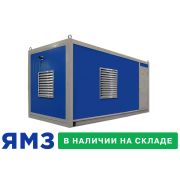 Дизельный генератор ТСС АД-60С-Т400-1РНМ2 Linz