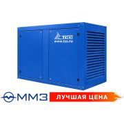 Дизельный генератор ТСС АД-60С-Т400-1РПМ1