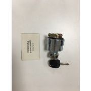 Замок зажигания TSS DUAL DGW 28/600EDS-A / ignition switch