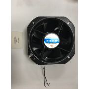 Вентилятор 56W 380V / Fan