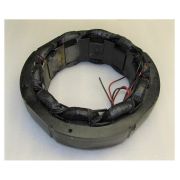 Обмотка возбуждения статора/exciter stator