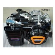 Двигатель бензиновый Lifan KP460E/Engine assy