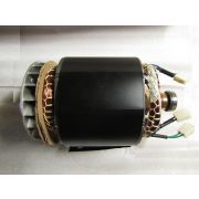 Генератор однофазный SDG 6500EH/Alternator component, single phase