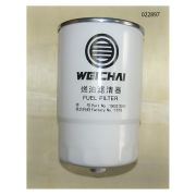 Фильтр топливный грубой очистки WP4.1D100E200/Fuel filter element coarse