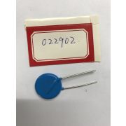 Варистор 20D681К/TOP CUT-160 Varistor 20D681К