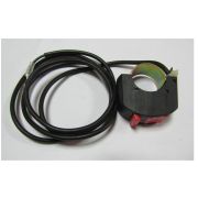 Выключатель зажигания для виброреек TSS-VTH-1,2, VTZ-1.2 /Ignition switch