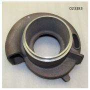 Улитка помпы (корпус крыльчатки) TSS-PGST80/Volute component