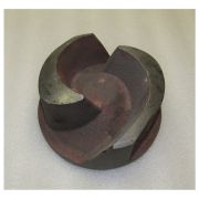 Крыльчатка помпы TSS-PGST100/Pump impeller