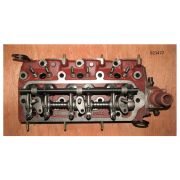 Головка блока цилиндров в сборе TDL 32 3L /Cylinder head, Assy