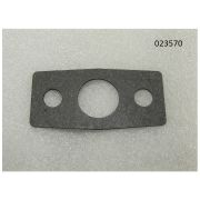 Прокладка трубки слива масла из турбокомпрессора Ricardo R4105ZDS1; TDK 56 4L-170 6LT /Gasket, oil d