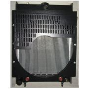 Радиатор охлаждения Ricardo K4100ZDS; ММЗ-30/Radiator