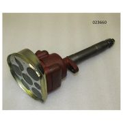 Насос масляный в сборе Ricardo Y480BD; TDK 14 4L/Oil pump, Assy