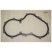 Прокладка корпуса приводных шестерён Ricardo Y485BD; TDK 14,17,22  4L/Timming gear case cover gasket