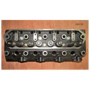 Головка блока цилиндров в сборе Ricardo Y485BD; TDK 14,17 4L/Cylinder head, Assy