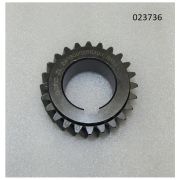 Шестерня вала коленчатого TDQ 15 4L/Timing gear crankshaft