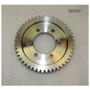 Шестерня привода ТНВД TDQ 15 4L/Fuel injector pump timing gear