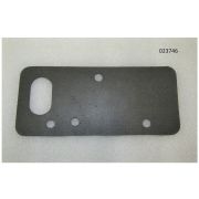 Прокладка крышки боковой I TDQ 15 4L/Side cover (Ⅰ）gasket