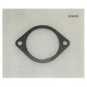 Прокладка крышки термостата TDH 192 6LTE /Thermostat cover gasket