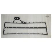 Прокладка теплообменника TDH 192 6LTE/Oil cooler gasket