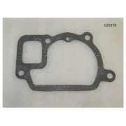 Прокладка насоса водяного WP4.1D66E200/Water pump set gasket