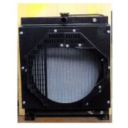 Радиатор охлаждения WP2.3D25E200 /Radiator