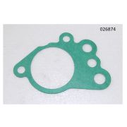 Прокладка насоса масляного/Oil Pump Gasket