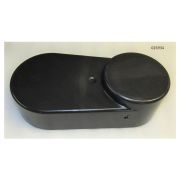 Кожух защитный ремня DMR 600L / Belt cover for DMR600L,S60-036