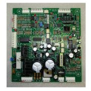 Плата управления механизма подачи /PULSE PMIG-350 WIRE FEEDE CONTROL BOARD PB-PK-90-A0